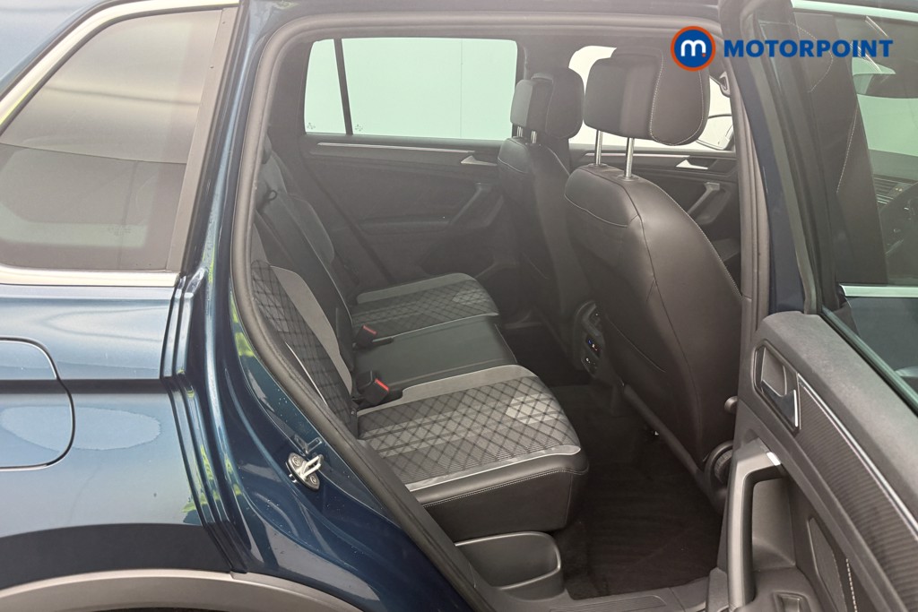 Volkswagen Tiguan R-Line Automatic Petrol SUV - Stock Number (1632888) - 14th supplementary image