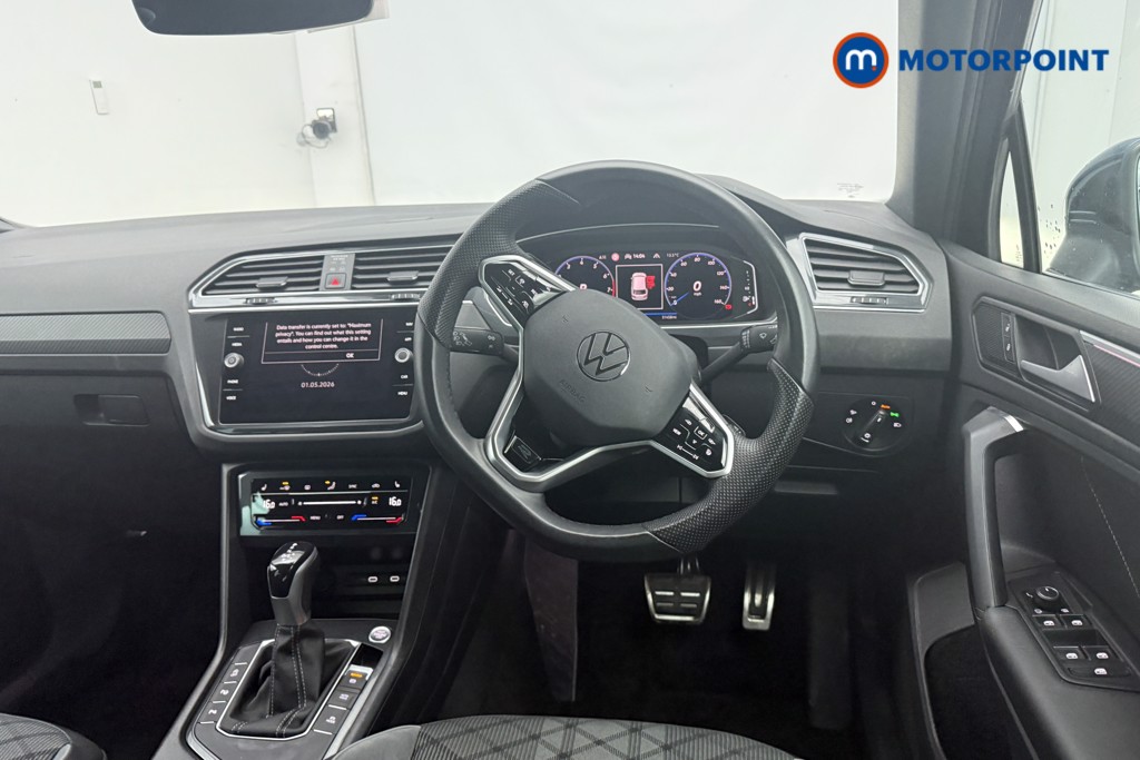 Volkswagen Tiguan R-Line Automatic Petrol SUV - Stock Number (1632888) - 17th supplementary image