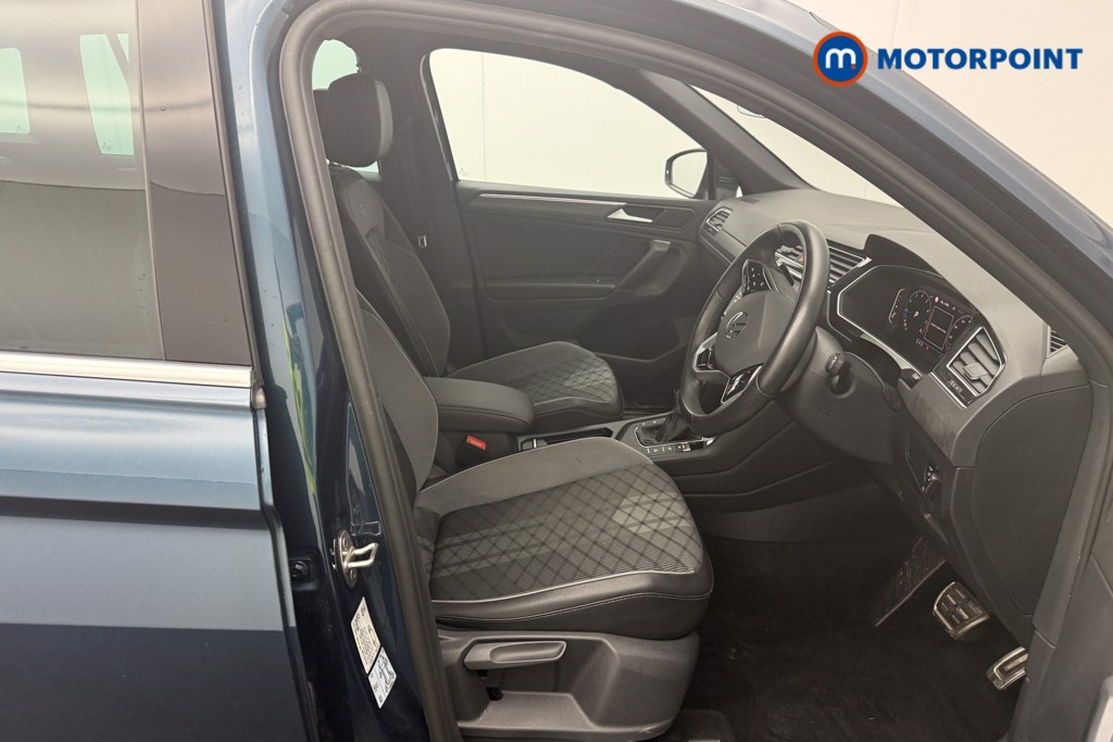 Volkswagen Tiguan R-Line Automatic Petrol SUV - Stock Number (1632888) - 18th supplementary image