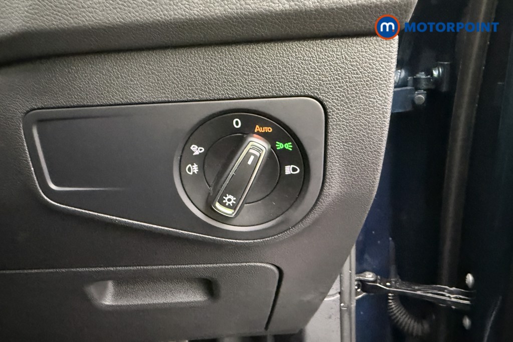 Volkswagen Tiguan R-Line Automatic Petrol SUV - Stock Number (1632888) - 22nd supplementary image