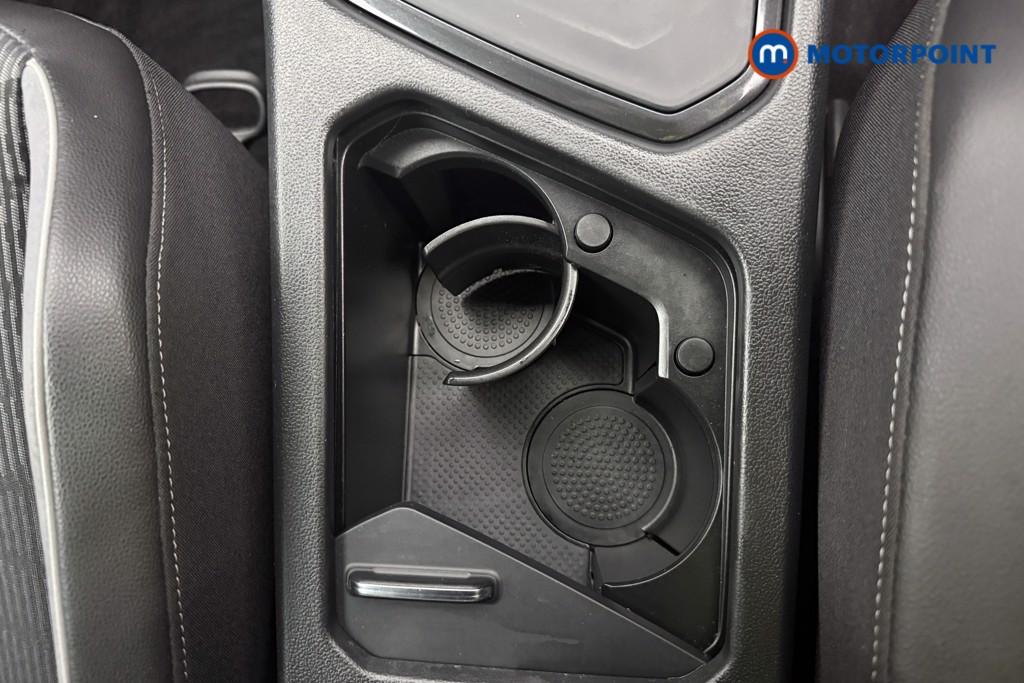 Volkswagen Tiguan R-Line Automatic Petrol SUV - Stock Number (1632888) - 23rd supplementary image