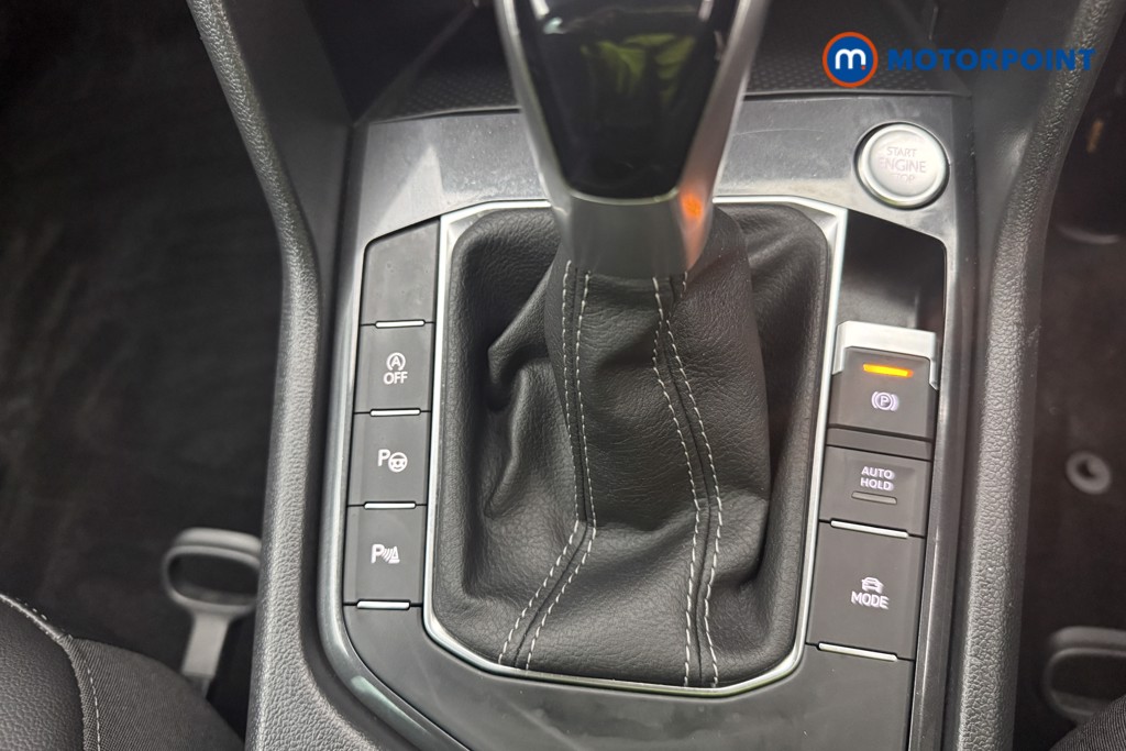 Volkswagen Tiguan R-Line Automatic Petrol SUV - Stock Number (1632888) - 25th supplementary image