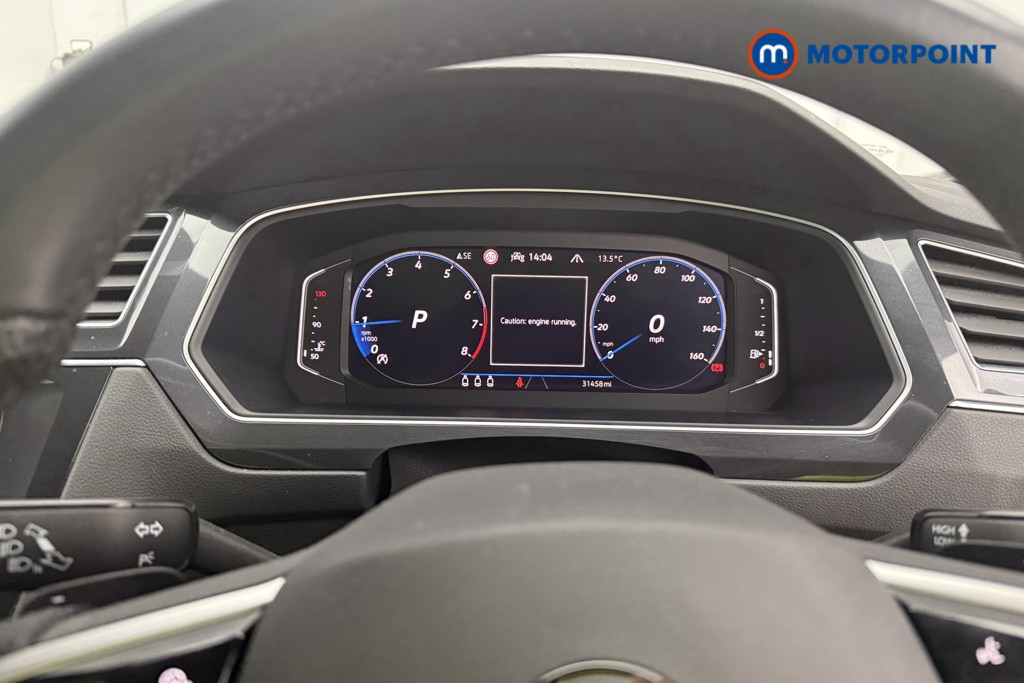 Volkswagen Tiguan R-Line Automatic Petrol SUV - Stock Number (1632888) - 31st supplementary image
