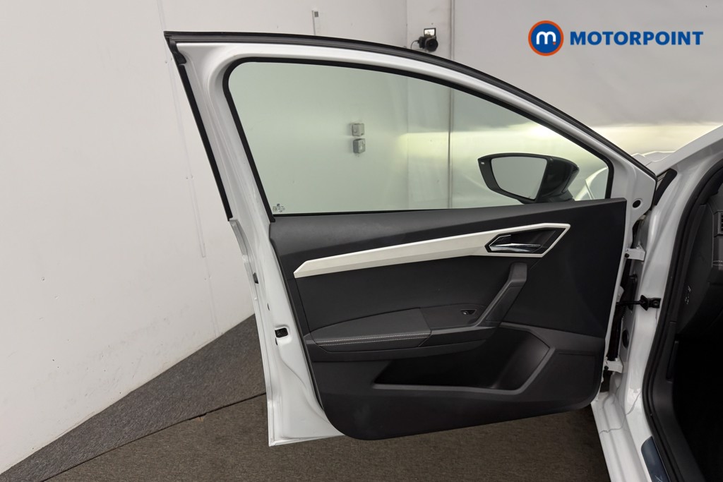 Seat Ibiza Xcellence Manual Petrol Hatchback - Stock Number (1632930) - 3rd supplementary image