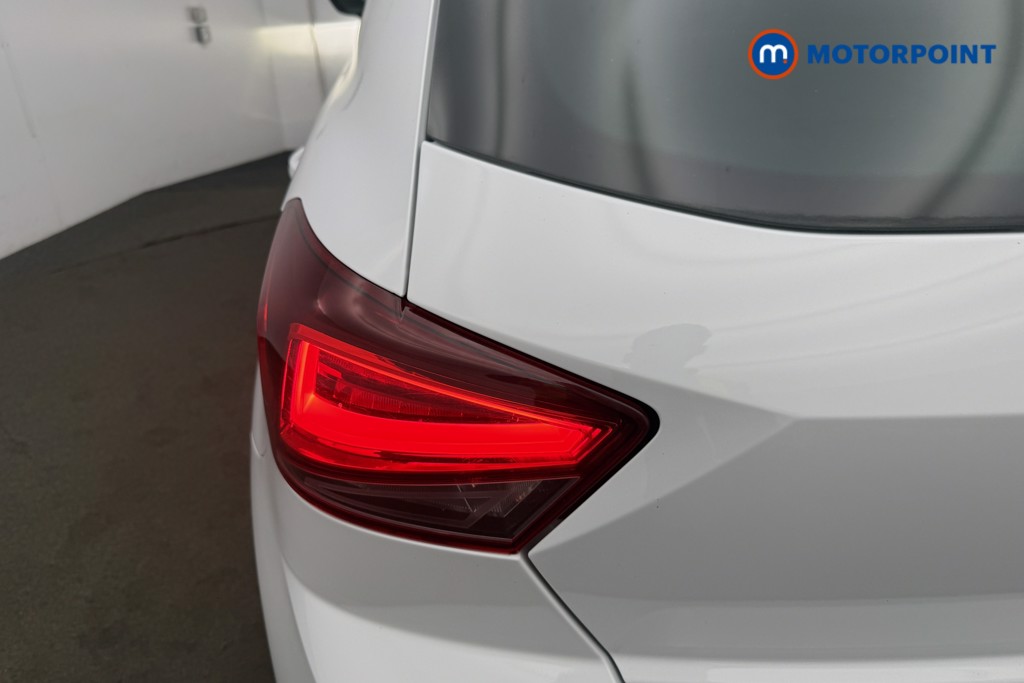 Seat Ibiza Xcellence Manual Petrol Hatchback - Stock Number (1632930) - 7th supplementary image