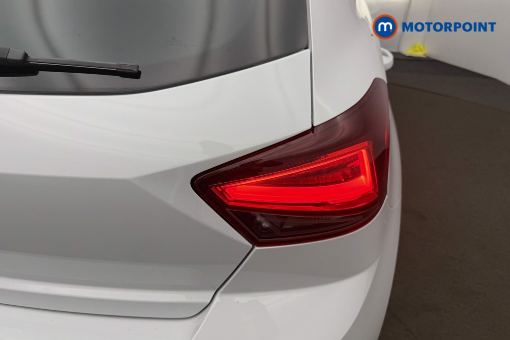 Seat Ibiza Xcellence Manual Petrol Hatchback - Stock Number (1632930) - 8th supplementary image