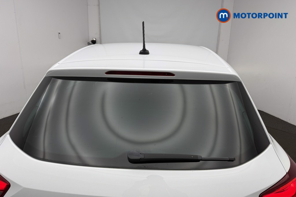 Seat Ibiza Xcellence Manual Petrol Hatchback - Stock Number (1632930) - 9th supplementary image