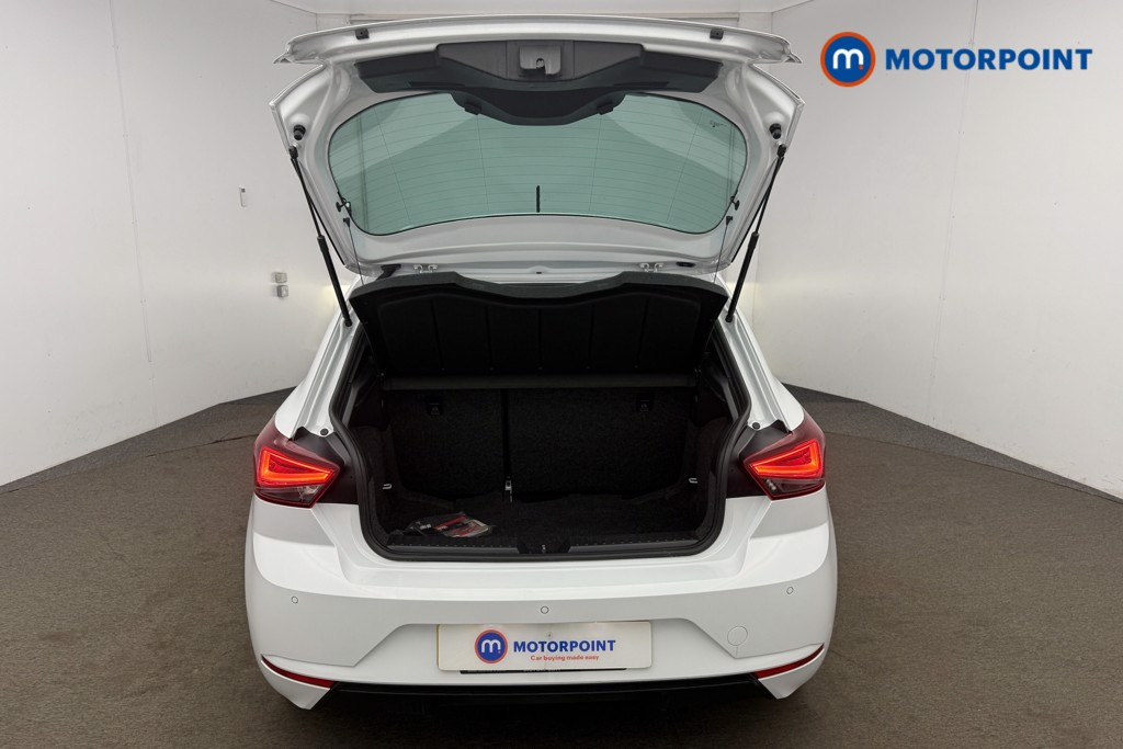 Seat Ibiza Xcellence Manual Petrol Hatchback - Stock Number (1632930) - 10th supplementary image