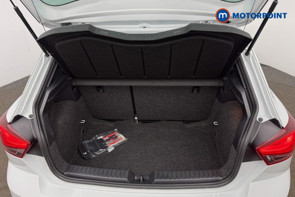 Seat Ibiza Xcellence Manual Petrol Hatchback - Stock Number (1632930) - 11th supplementary image