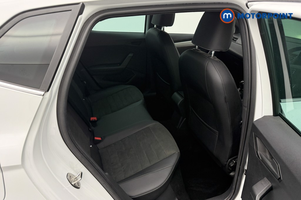 Seat Ibiza Xcellence Manual Petrol Hatchback - Stock Number (1632930) - 12th supplementary image