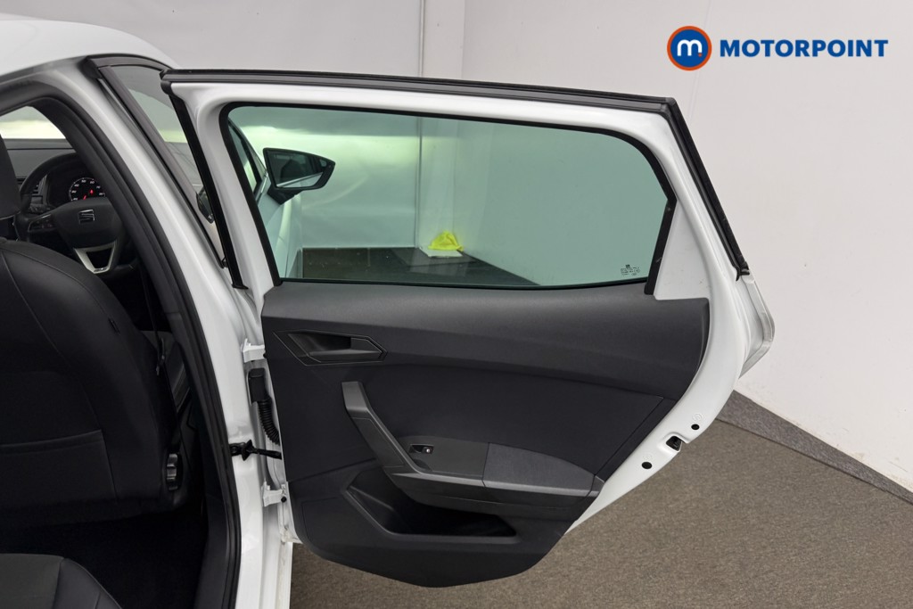 Seat Ibiza Xcellence Manual Petrol Hatchback - Stock Number (1632930) - 13th supplementary image