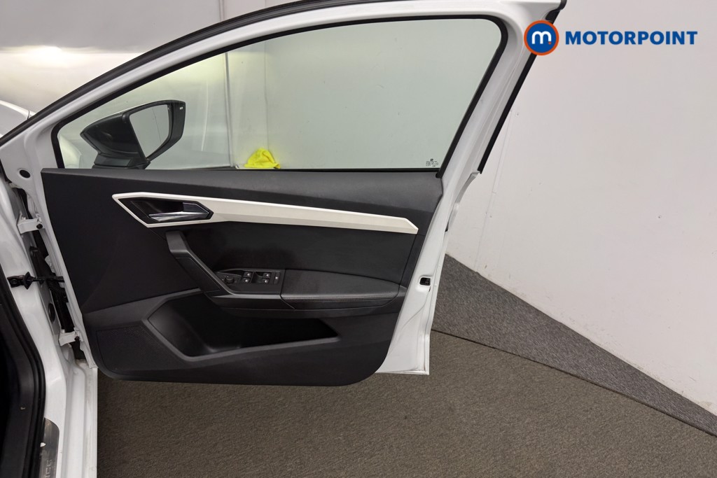 Seat Ibiza Xcellence Manual Petrol Hatchback - Stock Number (1632930) - 16th supplementary image