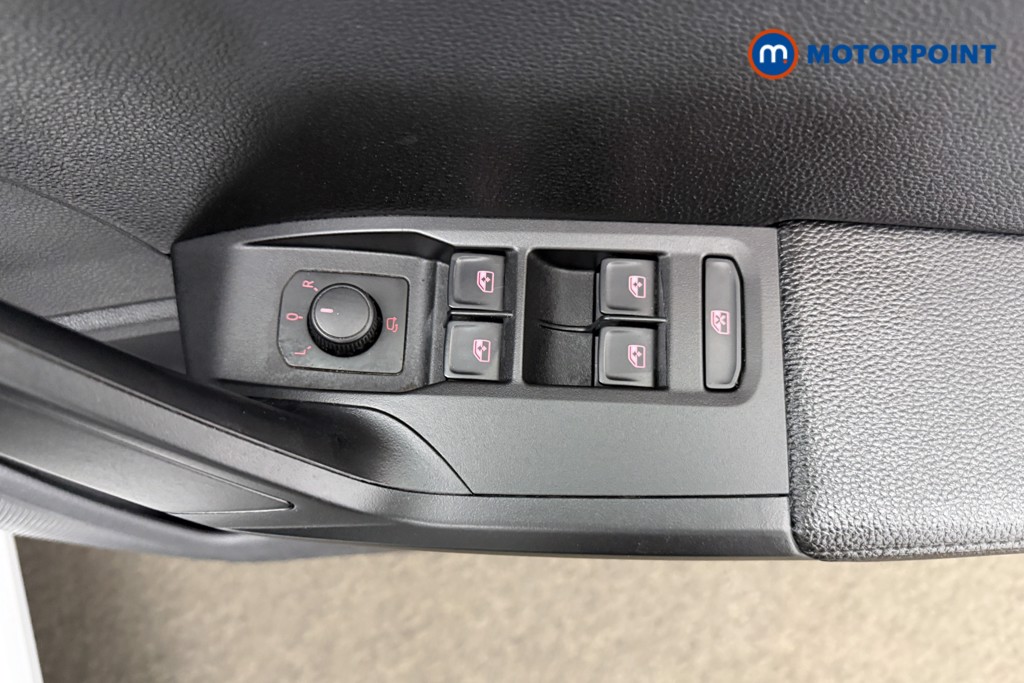 Seat Ibiza Xcellence Manual Petrol Hatchback - Stock Number (1632930) - 17th supplementary image