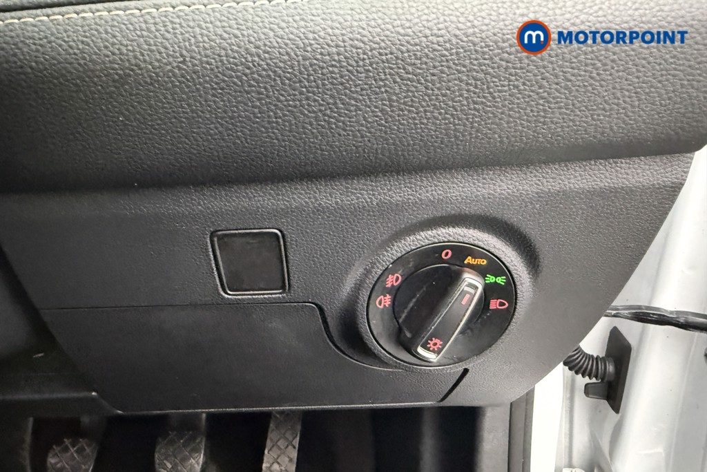 Seat Ibiza Xcellence Manual Petrol Hatchback - Stock Number (1632930) - 18th supplementary image