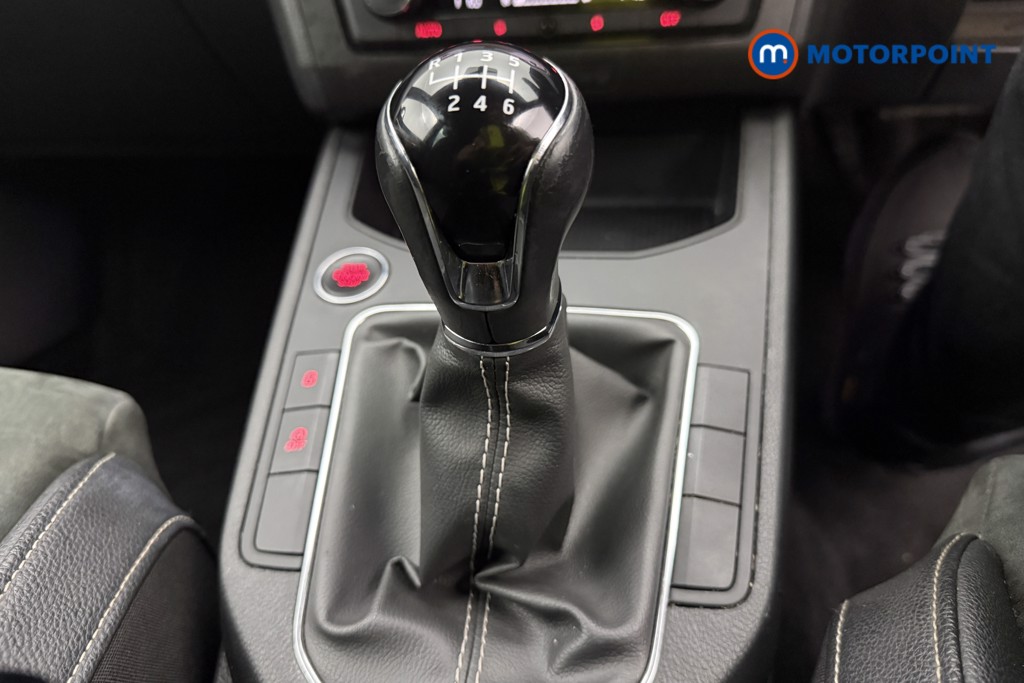 Seat Ibiza Xcellence Manual Petrol Hatchback - Stock Number (1632930) - 20th supplementary image