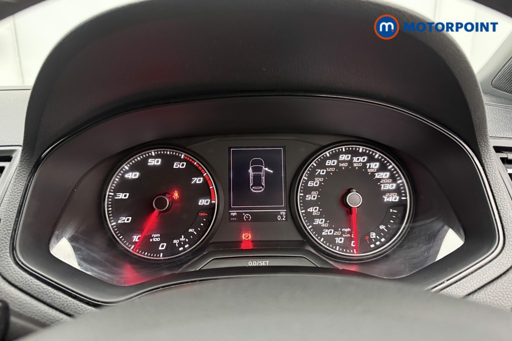 Seat Ibiza Xcellence Manual Petrol Hatchback - Stock Number (1632930) - 26th supplementary image