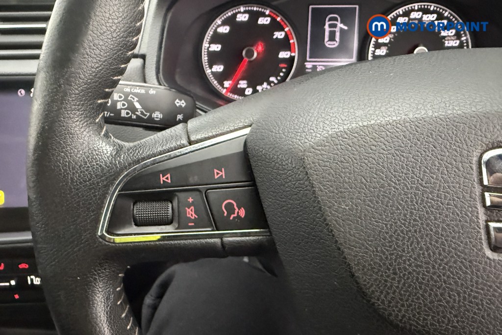 Seat Ibiza Xcellence Manual Petrol Hatchback - Stock Number (1632930) - 27th supplementary image