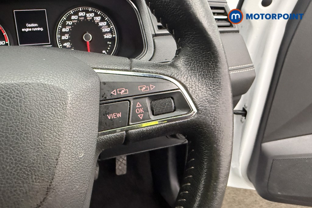 Seat Ibiza Xcellence Manual Petrol Hatchback - Stock Number (1632930) - 28th supplementary image