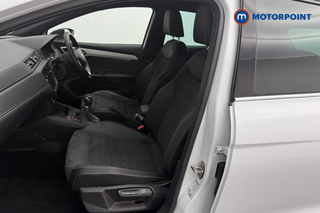 Seat Ibiza Xcellence Manual Petrol Hatchback - Stock Number (1632930) - 1st supplementary image