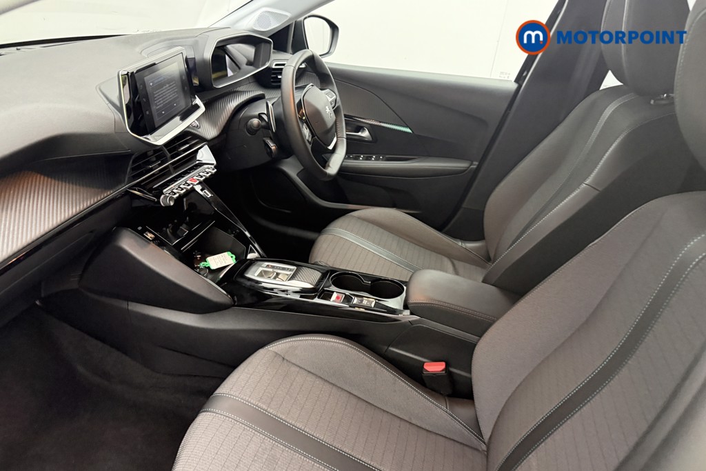 Peugeot 208 Allure Premium -Plus Automatic Petrol Hatchback - Stock Number (1633122) - 2nd supplementary image