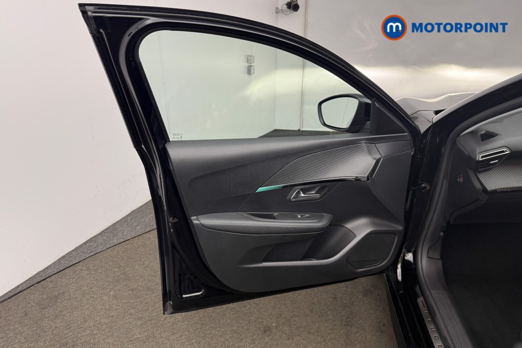 Peugeot 208 Allure Premium -Plus Automatic Petrol Hatchback - Stock Number (1633122) - 3rd supplementary image