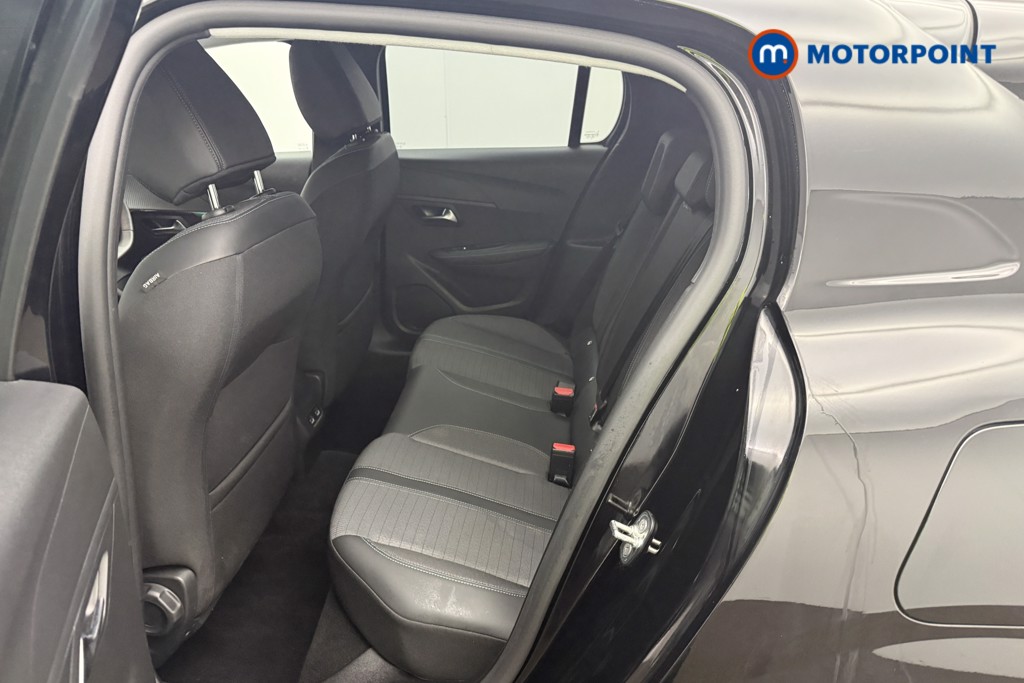 Peugeot 208 Allure Premium -Plus Automatic Petrol Hatchback - Stock Number (1633122) - 4th supplementary image