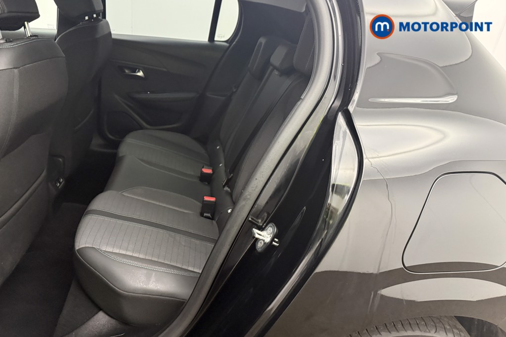 Peugeot 208 Allure Premium -Plus Automatic Petrol Hatchback - Stock Number (1633122) - 5th supplementary image