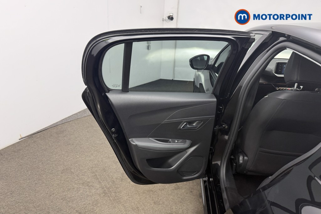 Peugeot 208 Allure Premium -Plus Automatic Petrol Hatchback - Stock Number (1633122) - 7th supplementary image
