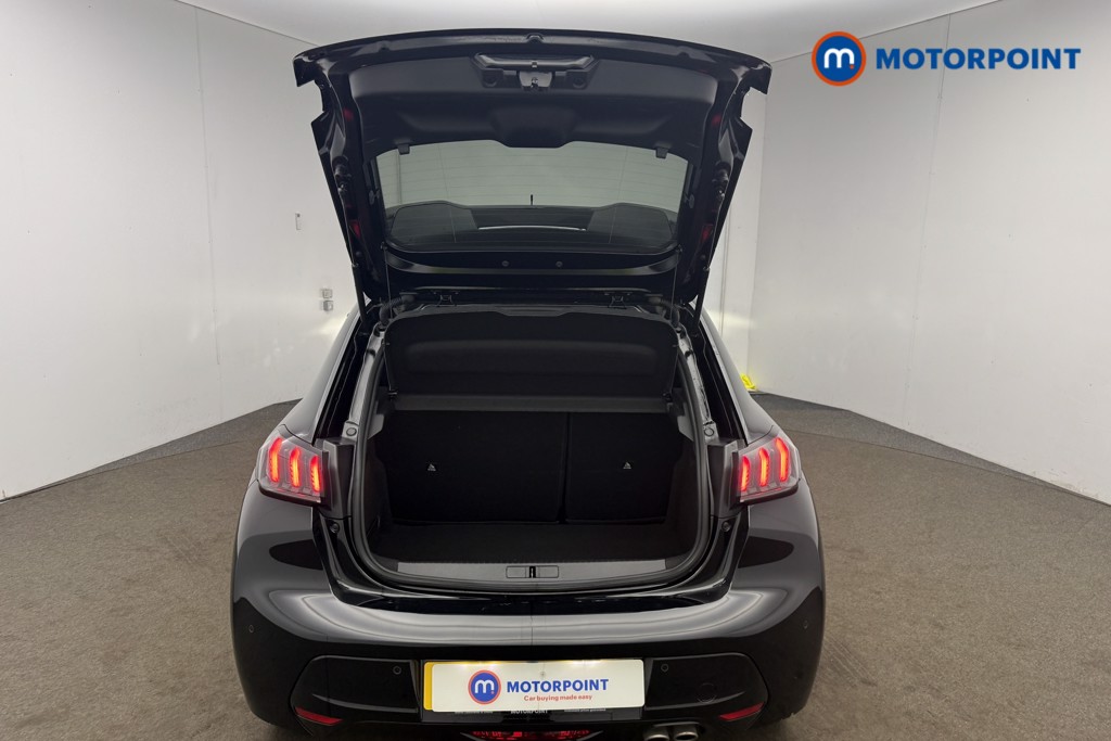 Peugeot 208 Allure Premium -Plus Automatic Petrol Hatchback - Stock Number (1633122) - 11th supplementary image