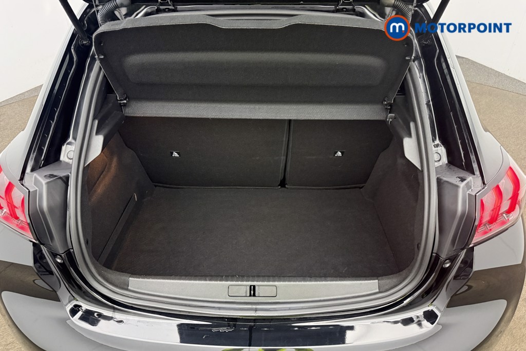 Peugeot 208 Allure Premium -Plus Automatic Petrol Hatchback - Stock Number (1633122) - 12th supplementary image