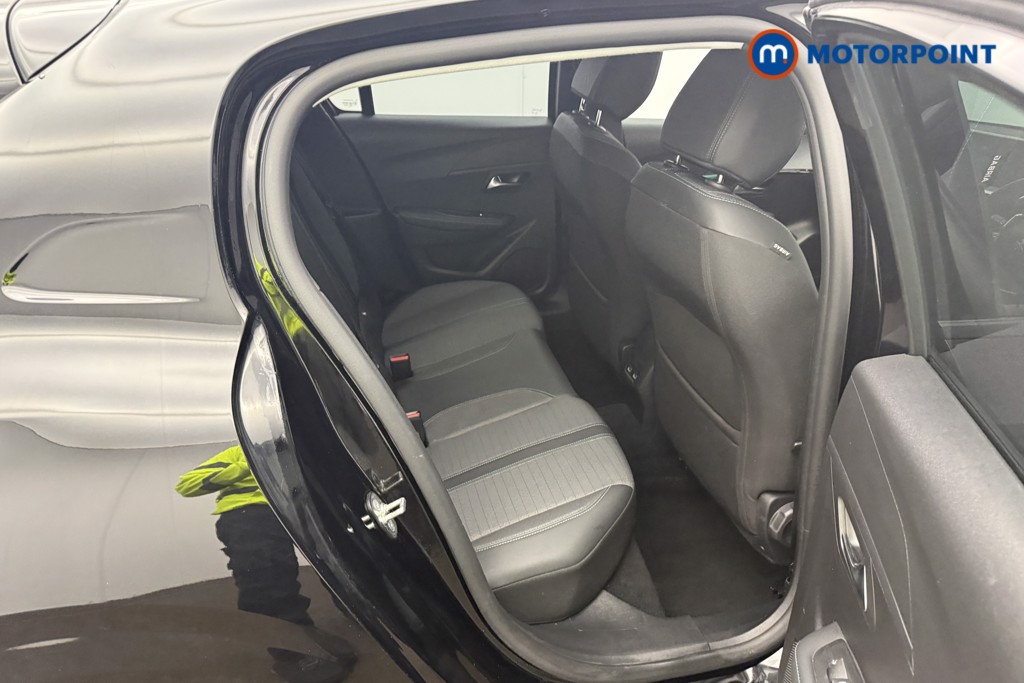 Peugeot 208 Allure Premium -Plus Automatic Petrol Hatchback - Stock Number (1633122) - 13th supplementary image