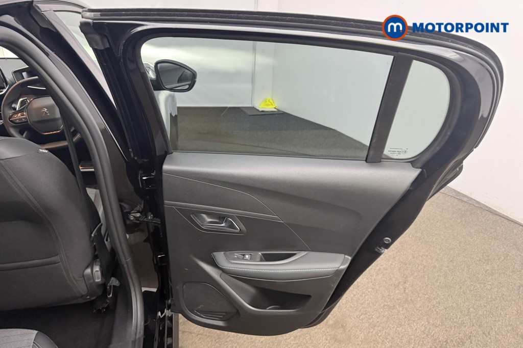 Peugeot 208 Allure Premium -Plus Automatic Petrol Hatchback - Stock Number (1633122) - 14th supplementary image