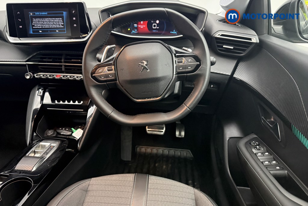 Peugeot 208 Allure Premium -Plus Automatic Petrol Hatchback - Stock Number (1633122) - 15th supplementary image