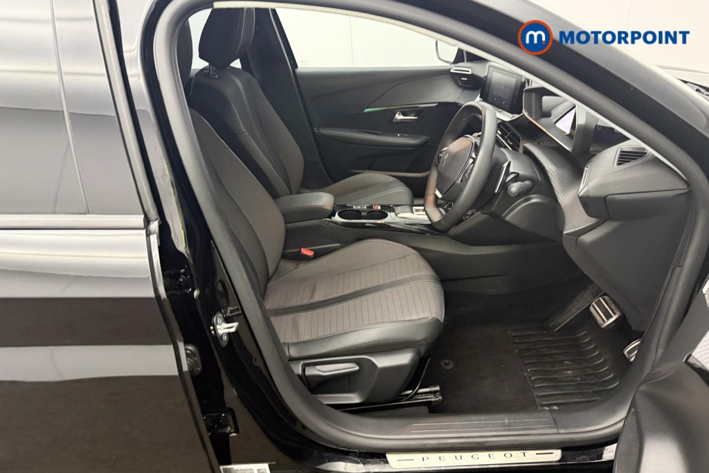 Peugeot 208 Allure Premium -Plus Automatic Petrol Hatchback - Stock Number (1633122) - 16th supplementary image