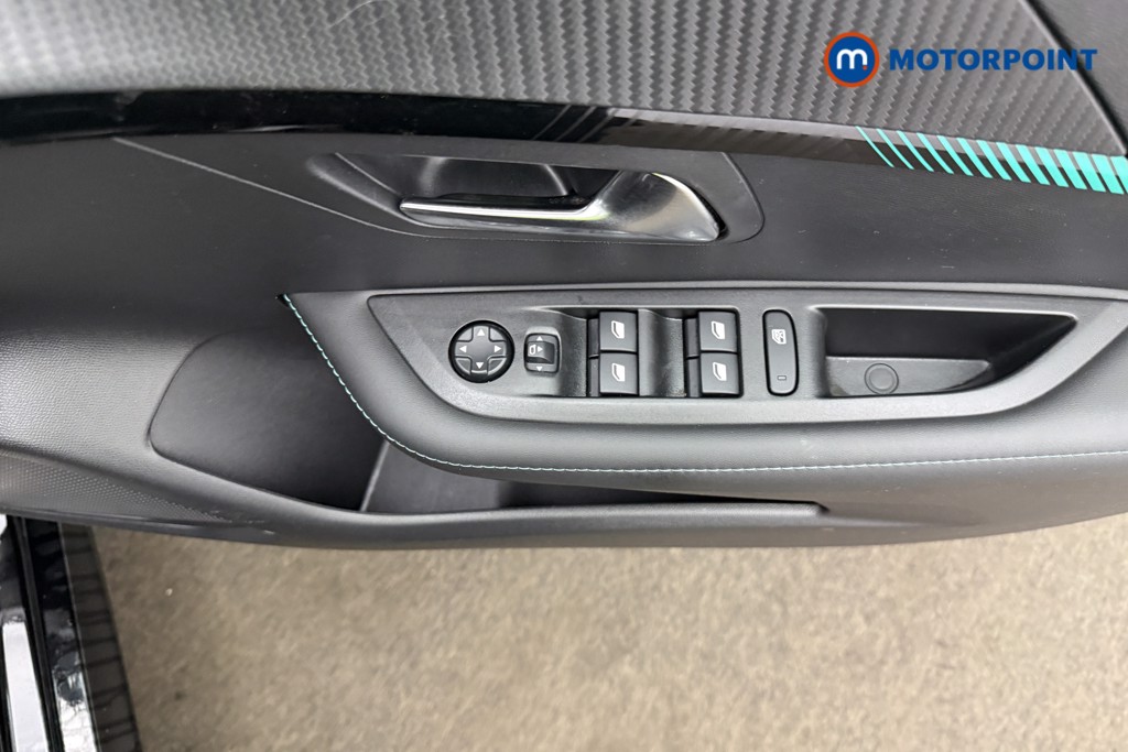 Peugeot 208 Allure Premium -Plus Automatic Petrol Hatchback - Stock Number (1633122) - 18th supplementary image