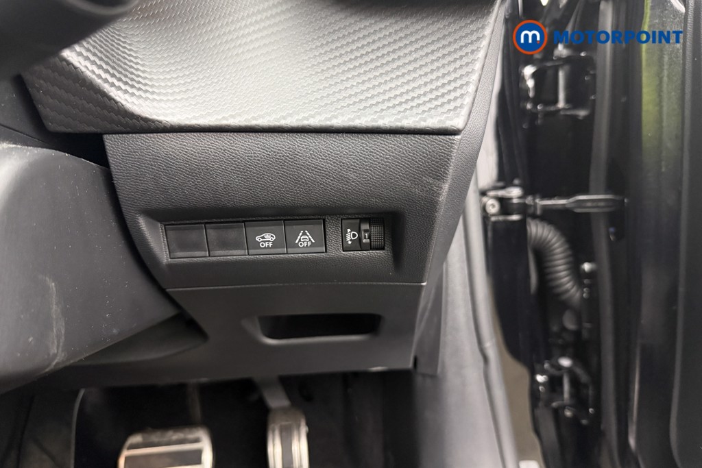 Peugeot 208 Allure Premium -Plus Automatic Petrol Hatchback - Stock Number (1633122) - 19th supplementary image