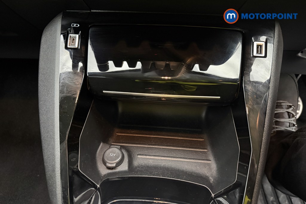 Peugeot 208 Allure Premium -Plus Automatic Petrol Hatchback - Stock Number (1633122) - 22nd supplementary image