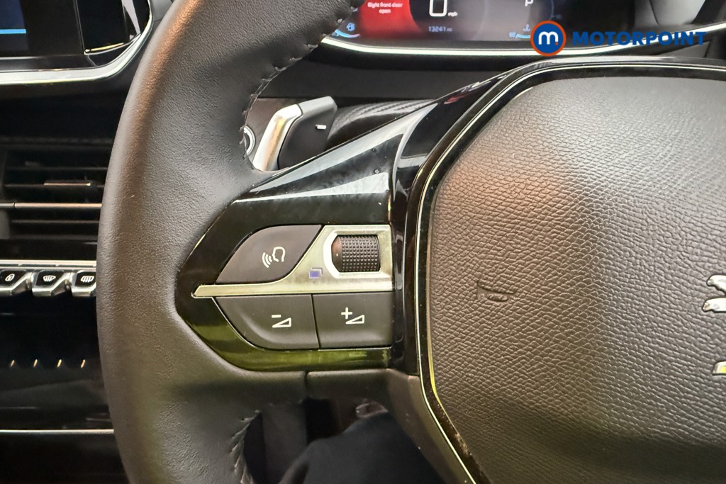 Peugeot 208 Allure Premium -Plus Automatic Petrol Hatchback - Stock Number (1633122) - 27th supplementary image