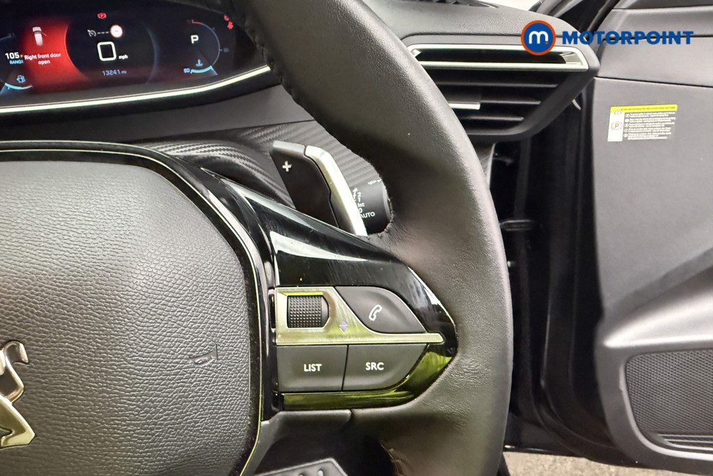 Peugeot 208 Allure Premium -Plus Automatic Petrol Hatchback - Stock Number (1633122) - 28th supplementary image