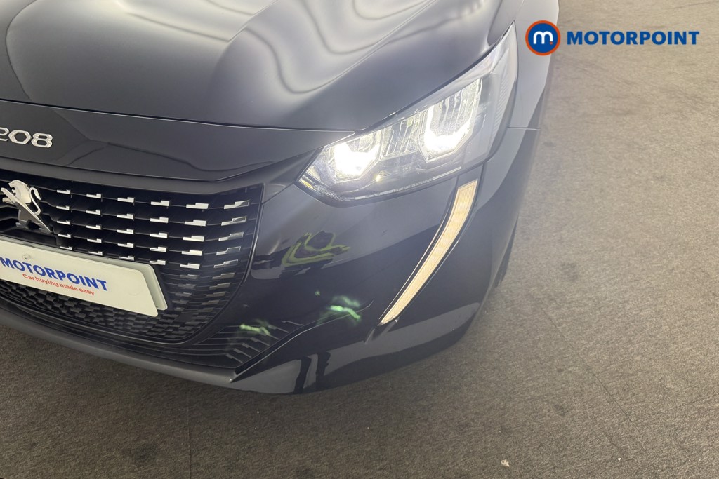 Peugeot 208 Allure Premium -Plus Automatic Petrol Hatchback - Stock Number (1633122) - 30th supplementary image