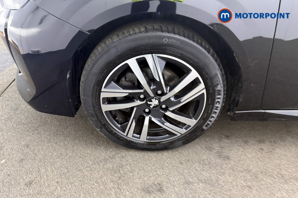Peugeot 208 Allure Premium -Plus Automatic Petrol Hatchback - Stock Number (1633122) - 31st supplementary image