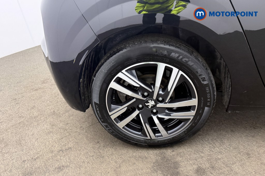 Peugeot 208 Allure Premium -Plus Automatic Petrol Hatchback - Stock Number (1633122) - 33rd supplementary image