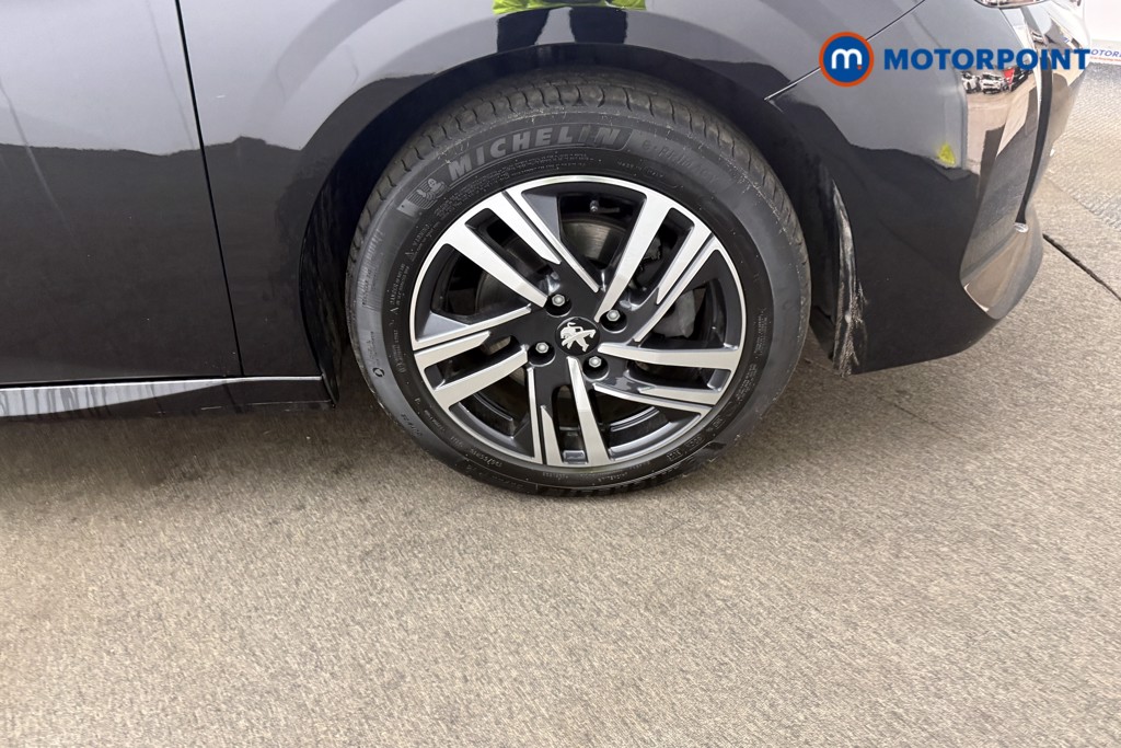 Peugeot 208 Allure Premium -Plus Automatic Petrol Hatchback - Stock Number (1633122) - 34th supplementary image