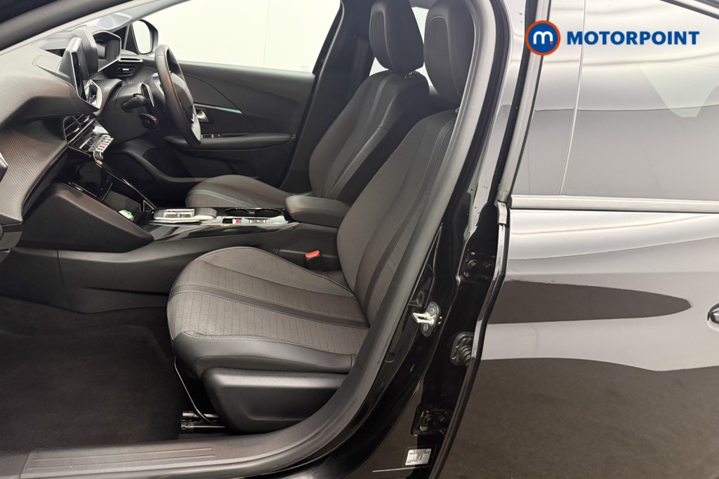 Peugeot 208 Allure Premium -Plus Automatic Petrol Hatchback - Stock Number (1633122) - 1st supplementary image