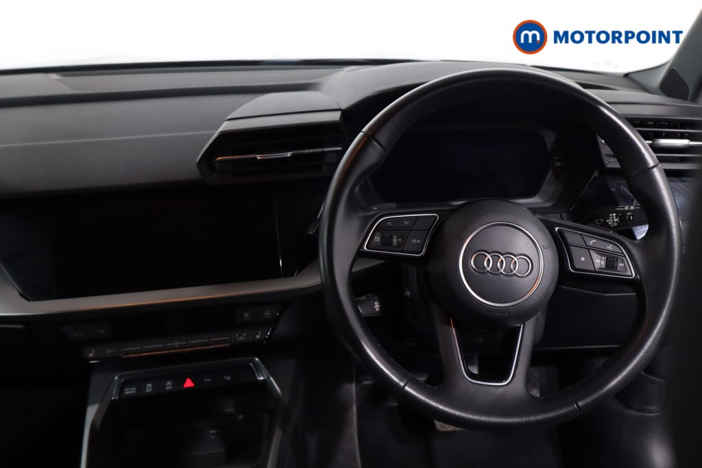 Audi A3 Sport Automatic Petrol Hatchback - Stock Number (1633251) - 3rd supplementary image