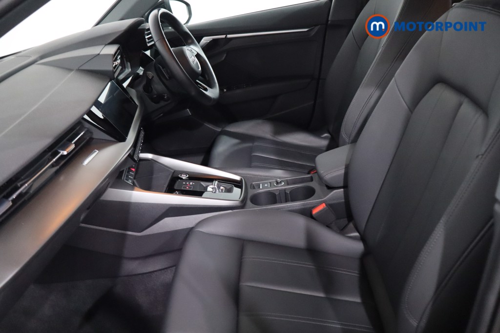 Audi A3 Sport Automatic Petrol Hatchback - Stock Number (1633251) - 4th supplementary image