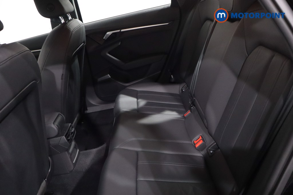 Audi A3 Sport Automatic Petrol Hatchback - Stock Number (1633251) - 5th supplementary image