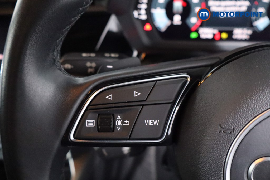 Audi A3 Sport Automatic Petrol Hatchback - Stock Number (1633251) - 7th supplementary image