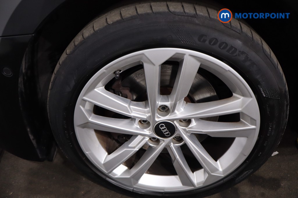 Audi A3 Sport Automatic Petrol Hatchback - Stock Number (1633251) - 11th supplementary image