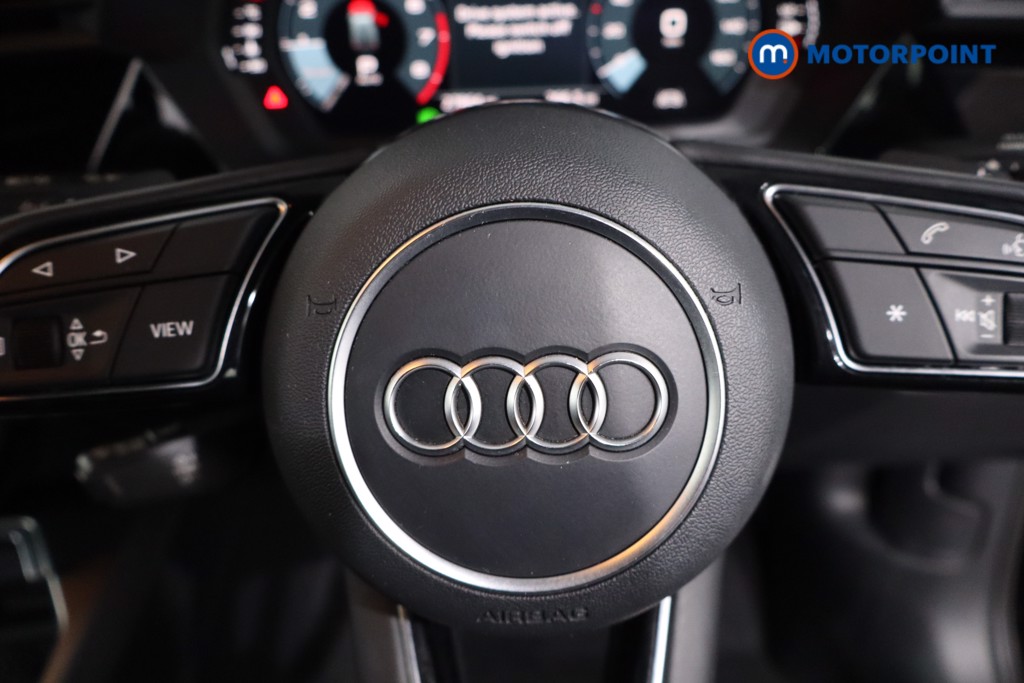 Audi A3 Sport Automatic Petrol Hatchback - Stock Number (1633251) - 13th supplementary image
